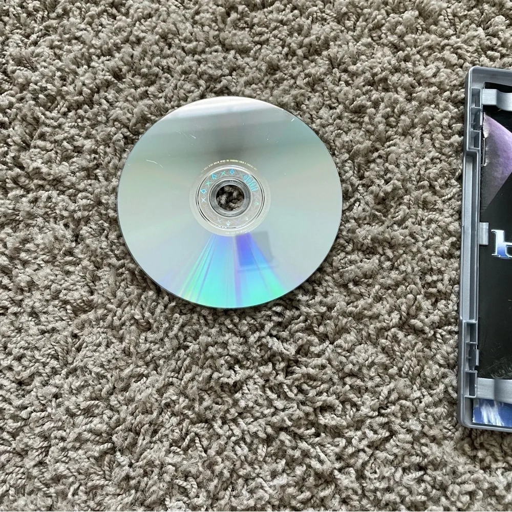 XBOX Halo Combat Evolved video game